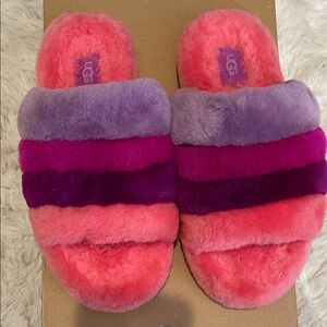 UGG Kid’s K Fluff Yeah Slide